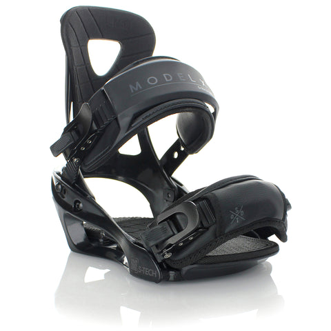 Model X Snowboard Binding
