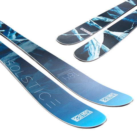 Solstice Ski
