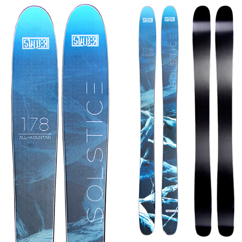 Solstice Ski